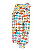 bluza z kapturem damska Bluza z kapturem "Kolorowe Owce" unisex