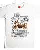 t-shirty męskie koszulka SUZUKI DL 650 V-STROM tshirt