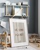 obrazy i plakaty do pokoju dziecięcego Plakat Be kind to our Planet P153