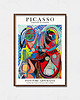 plakaty Plakat Pablo Picasso - Inspiracja