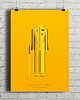 plakaty Plakat Kill Bill