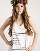topy damskie Top z cytatem, Witkacy, "D.U.P.A."