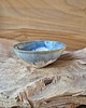 kubki Ceramiczna miseczka nakrapiana
