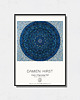 plakaty Damien Hirst - Exhibition Poster