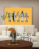 plakaty Monty Python i Święty Graal - plakat fine art