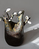 figurki i rzeźby Rzeźba ceramiczna Baobab
