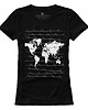 t-shirt damskie T-shirt damski UNDERWORLD World