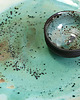 patery i talerze Komplet Talerz plus miseczka  - ceramika art