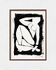 plakaty Plakat Henri Matisse - Inspiracja