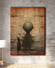 plakaty Melancholia - Plakat - Impresjonizm, Loft