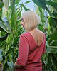 t-shirt damskie Bluzka DON'T LOOK BACK - malwa