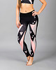legginsy Legginsy SUPER SAMBA