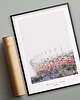 plakaty Plakat Warszawa - Stadion Narodowy