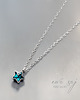 wisiory Blue Dream - Srebrna Gwiazdka