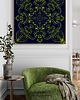 grafiki i ilustracje Bubble lace 01, rysunek graficzny