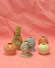 podkładki Podstawka ceramiczna pod chasen. Podstawka matcha