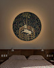 kinkiety Lampa Ścienna - Dots Lighting Unicorn