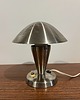 lampy stołowe Lampa stołowa Napako proj. Josef Hurka lata 50-te