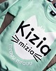 bluza bez kaptura damska Bluza Miętowa Kizia Mizia