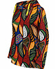 bluza z kapturem damska Bluza "Aztec" unisex