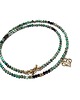 chokery Turkus  /choker/ - Szlachetna kolekcja