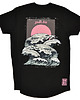 t-shirty męskie Sample T-shirt Gotta Lotta Waves Longer Length