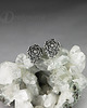 kolczyki wire wrapping Ogród miniatur 01