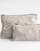 kosmetyczki Lniana kosmetyczka NATURAL LINEN