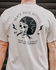 t-shirty męskie Koszulka Psycho