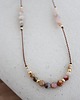chokery Choker Opal