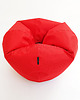 pufy do siedzenia Puf DRIUL OSKAR PEREK czerwony