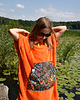 bielizna i piżamy dla chłopców Surf Poncho HugMe made by 7084