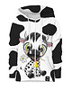 bluzy dla chłopców Bluza Zamek Chłopiec DR.CROW Cute Cow