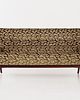 sofy i szezlongi Sofa bukowa, duński design, lata 60-te, produkcja: Fritz Hansen