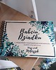 notatniki i albumy Prezent na dzień babci i dziadka/ personalizowany prezent