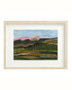 obrazy ORYGINAŁ 10 x 15 cm - Pejzaż No.12