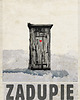 plakaty Plakat Zadupie (R. Kaja) 98x68 cm