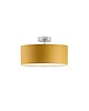 lampy do pokoju dziecka Minimalistyczna lampa sufitowa w pastelowej kolorystyce WENECJA KIDS fi - 30 cm
