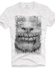 t-shirty męskie T-shirt męski UNDERWORLD Silent people have...