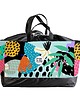 torby podróżne Torba podróżna bazarówka SUMMER WAVE