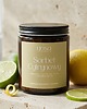 świece zapachowe Świeca Sojowa Sorbet Cytrynowy