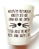 kubki Kubek Latte  PRZYJACIEL