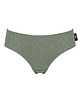 majtki damskie Figi RIB Sage Green