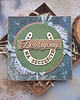 kartki scrapbooking Kartka z okazji przejścia na emeryturę dla mężczyzny