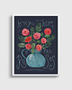 plakaty Plakat Róże II 30x40 cm