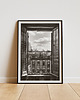 plakaty Plakat - Manhattan view