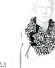 szale damskie ::: AUTUMN #ZIP #CLAsS:::