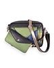 torby na ramię Torebka Double Bag GREEN PEGASUS