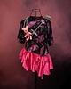 t-shirt damskie PINK RABBIT 