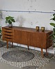 komody i szafki Komoda Classy Brown